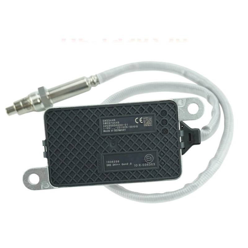 Stickoxid-Sensor Für DAF CF XF LKW NOx Sensor OE 1936256 Stickstoff Oxide Sensor 5wk97344B(OE 1936256) von SANCAK