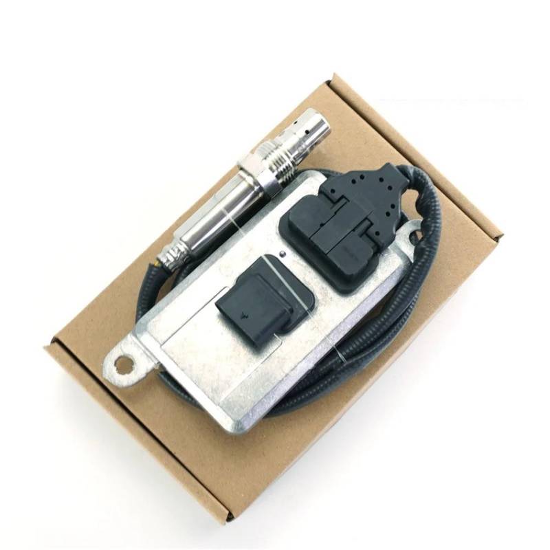 Stickoxid-Sensor Für IVECO LKW Nox Sensor 5801754016 5WK96733 5WK96733B 5WK96733A Stickstoff Sauerstoff Sensor 24V von SANCAK
