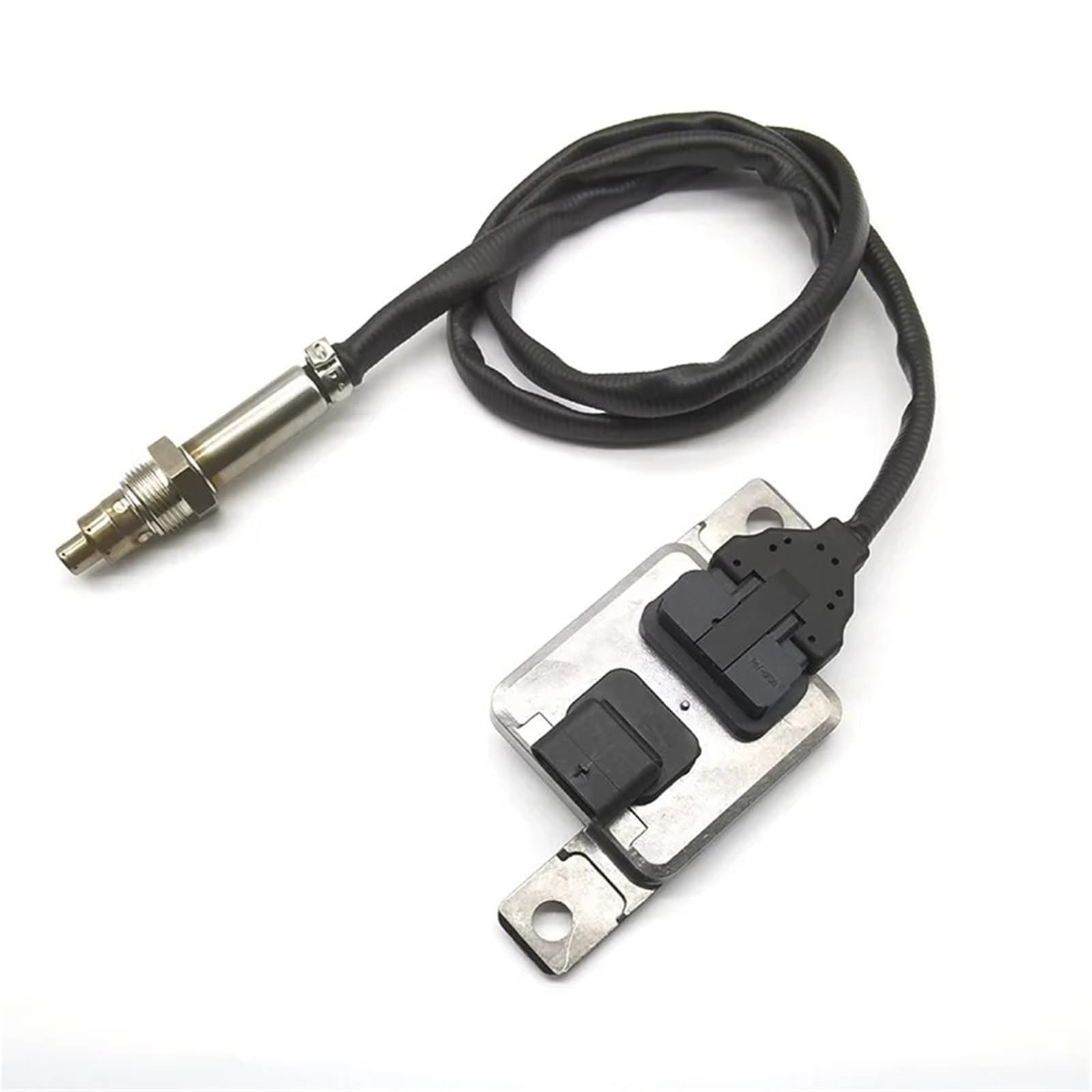 Stickoxid-Sensor Für Q7 A6 4G C7 A8 TDI 3.0L 2009 2010 2011 2012 2013 2014 5WK96685A Nox Sensor 5WK9 6685A 059907807G Stickstoff Sauerstoff Sensor Stickoxid-Sensor Für Q7 A6 4G C7 A8 TDI 3.0L 2009 2010 2011 2012 2013 2014 5WK96685A Nox Sensor 5WK9 6685A 059907807G Stickstoff Sauerstoff Sensor von SANCAK