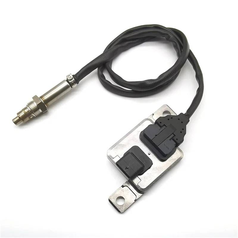 Stickoxid-Sensor Für Q7 A6 4G C7 A8 TDI 3.0L 2009 2010 2011 2012 2013 2014 5WK96685A Nox Sensor 5WK9 6685A 059907807G Stickstoff Sauerstoff Sensor von SANCAK