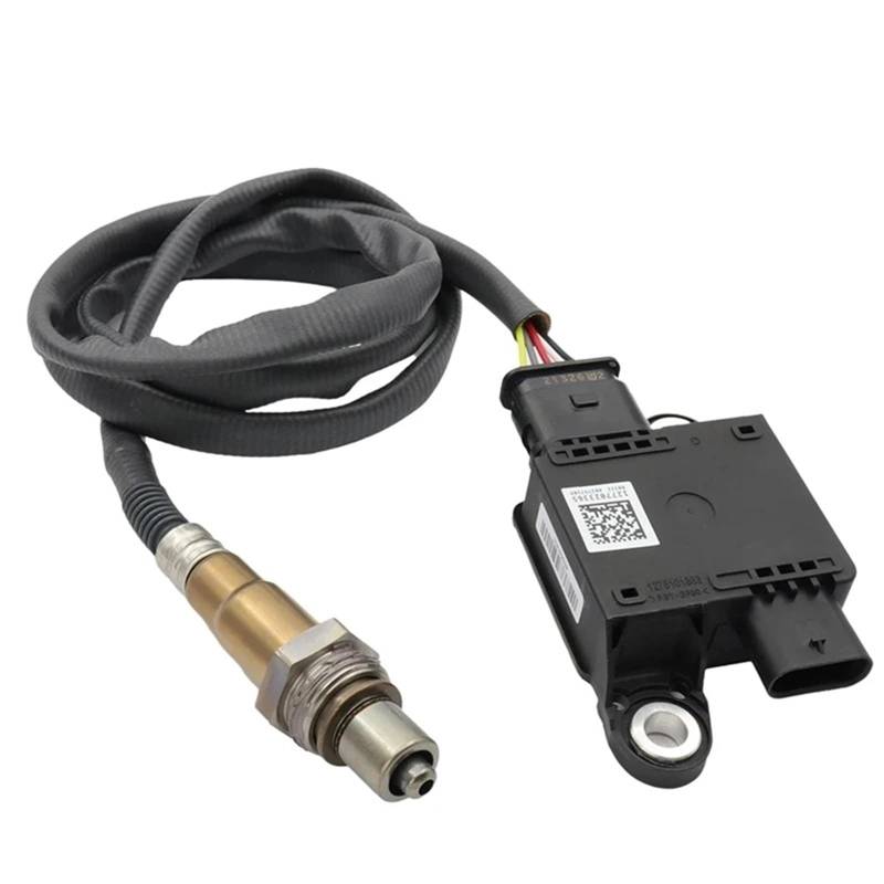 Stickoxid-Sensor Für Toyota Für Hilux 2015 2016 2017 2018 2019 2020 Auto PM Partikel Sensor 894A0-71010 0281007881 Diesel Auspuff Stickstoff Sauerstoff Sensor von SANCAK