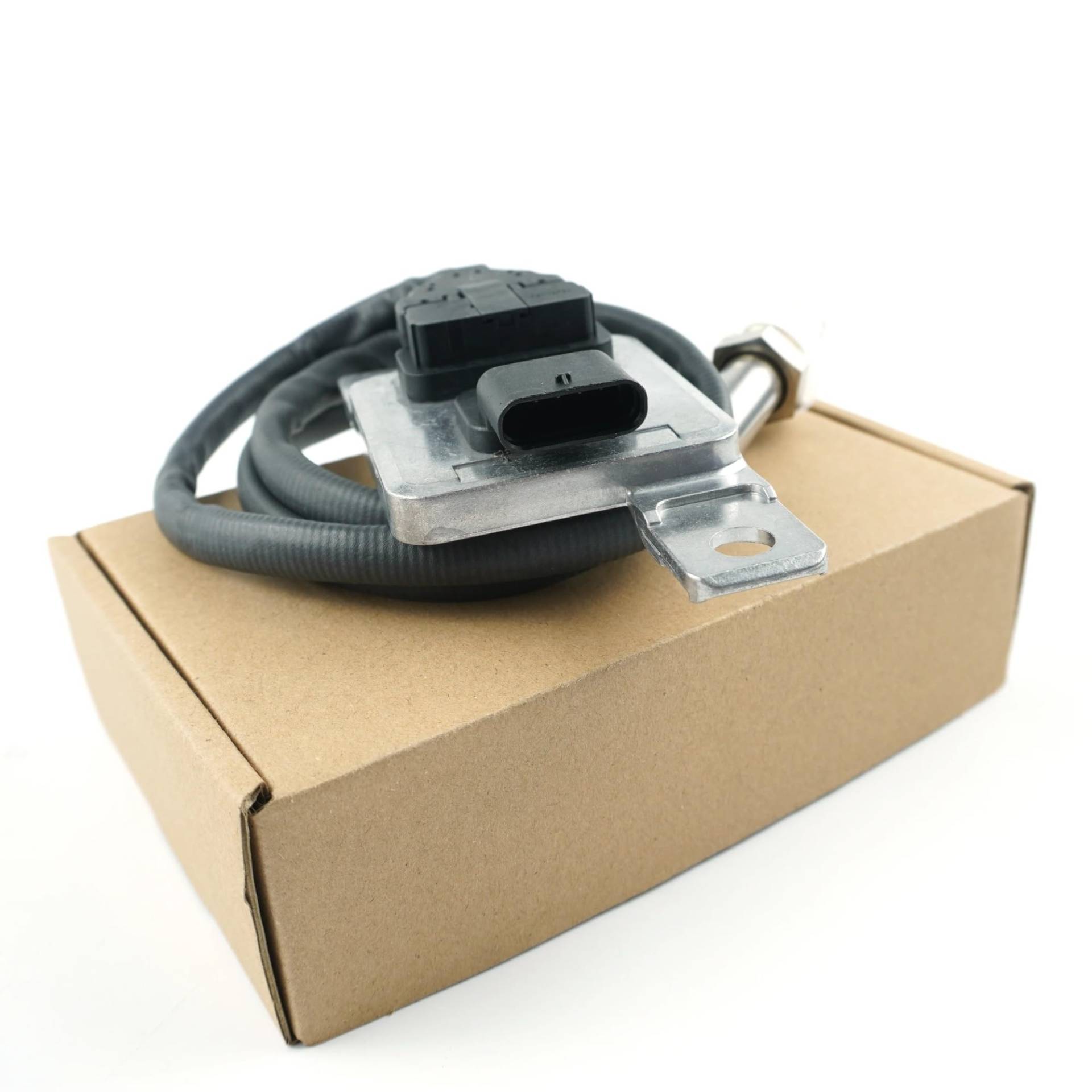 Stickoxid-Sensor Für VW Für Passat 2.0L 2012 2013 2014 2015 Stickstoffdioxidsensor STICKSTOFFOXIDSENSOR 03L907807AF 03L907807AF NOX Sensor Stickoxid-Sensor Für VW Für Passat 2.0L 2012 2013 2014 2015 Stickstoffdioxidsensor STICKSTOFFOXIDSENSOR 03L907807AF 03L907807AF NOX Sensor von SANCAK