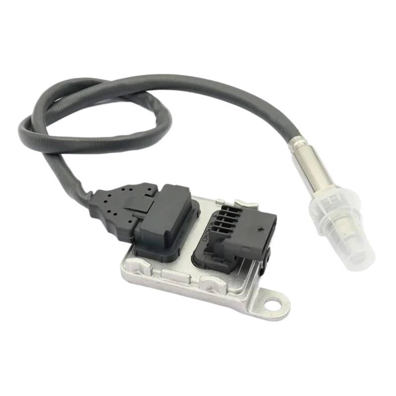Stickoxid-Sensor Für Vauxhall Für Insignia Mk2 Mk1 Stickstoffoxidsensor NOx-Sensor 55512780 55487269 5WK96767(Nox Sensor) von SANCAK
