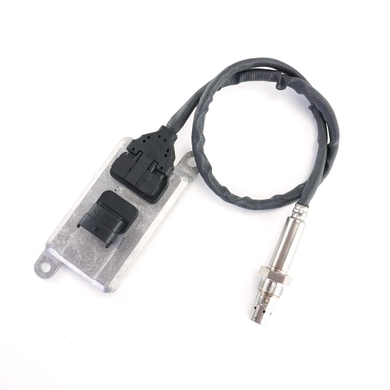 Stickoxid-Sensor Für Volvo FH FL FE FM FMX VM NH Bus Road Coach DAF XF 105 LKW 5WK96605C 24V 5WK9 6605C Nox Stickstoff Sauerstoff Sensor Stickoxid-Sensor Für Volvo FH FL FE FM FMX VM NH Bus Road Coach DAF XF 105 LKW 5WK96605C 24V 5WK9 6605C Nox Stickstoff Sauerstoff Sensor von SANCAK