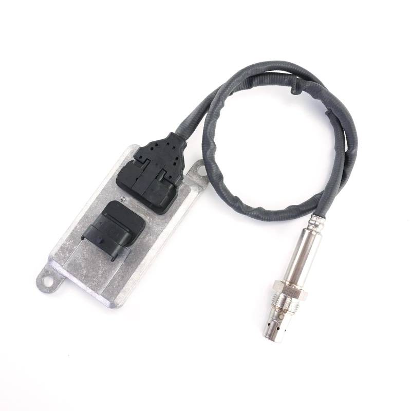 Stickoxid-Sensor Für Volvo FH FL FE FM FMX VM NH Bus Road Coach DAF XF 105 LKW 5WK96605C 24V 5WK9 6605C Nox Stickstoff Sauerstoff Sensor von SANCAK