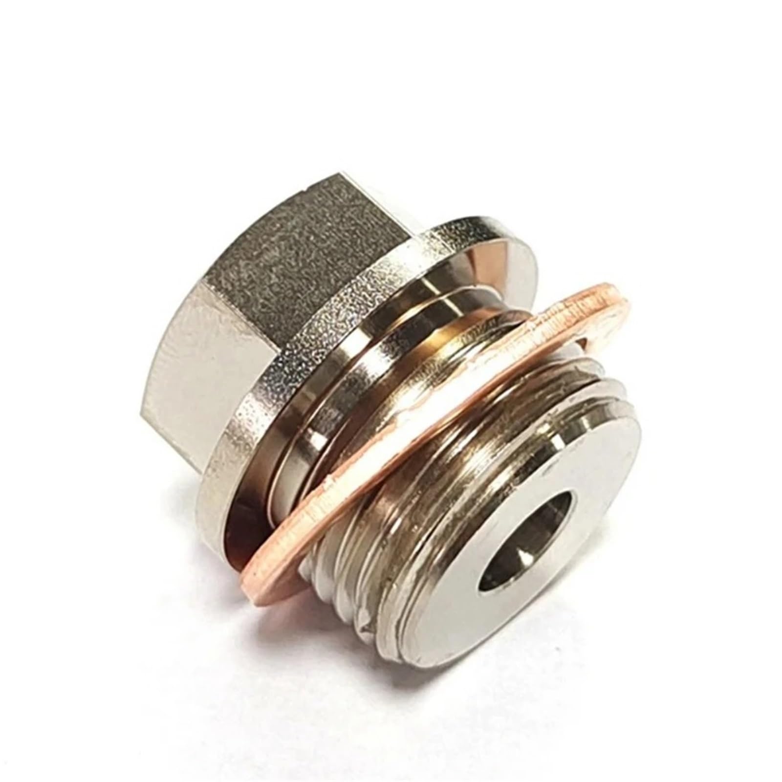 Stickoxid-Sensor Öldrucksensor-Adapter Z0.2/Z0.4/B0.4/B0.6/P0.2/P0.4 Öldrucksensor-Adapter GK VP Ersatzteile(Z0.2-5PCS) von SANCAK