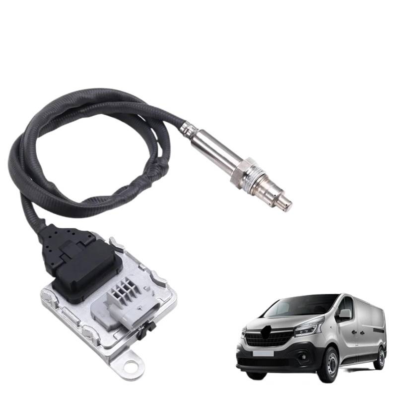 Stickoxid-Sensor Stickstoff-Sauerstoff-Sensor NOX-Sensor Für Trafic X82 1.6 DCI 227908539R A2c80895300-03 5WK96747A 5WK96747 von SANCAK