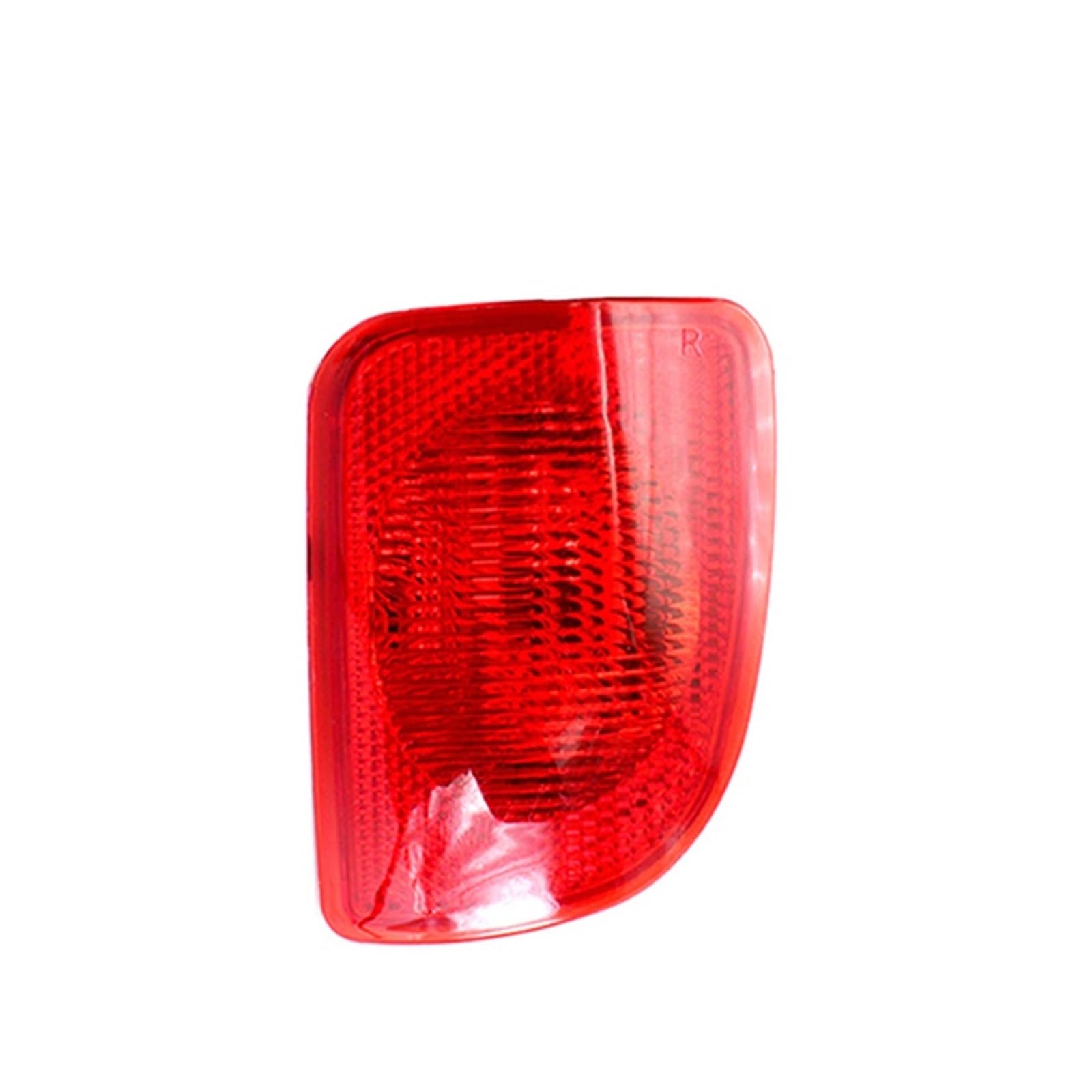 Rückleuchten für Kangoo 2008-2014 2015 2016 2017 2018 Auto Stoßstange hinten Reflektor Licht Warnlicht Bremslicht Nebelscheinwerfer 8200419906 8200419908 Auto Rücklicht (rechts) von SANDNE