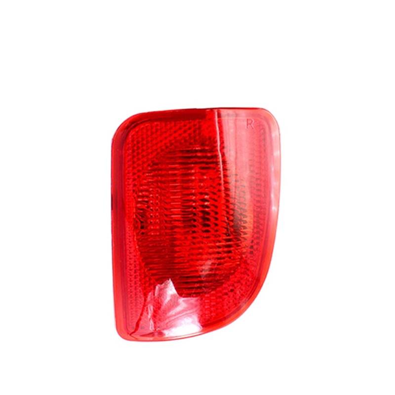 Rückleuchten für Kangoo 2008-2014 2015 2016 2017 2018 Auto Stoßstange hinten Reflektor Licht Warnlicht Bremslicht Nebelscheinwerfer 8200419906 8200419908 Auto Rücklicht (rechts) von SANDNE