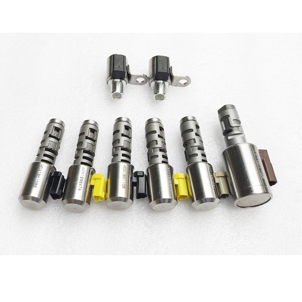 09G TF-60SN 6-Gang-Automatikgetriebe Kleines Magnet-Set 09G TF-60SN 6-Gang-Automatikgetriebe Kleines Magnet-Set von SANNABING