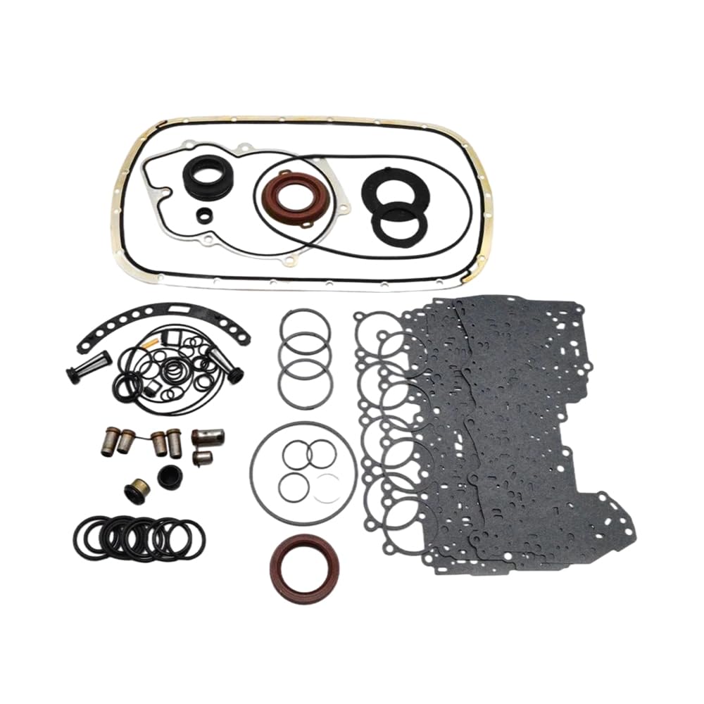 5L40E 5L50E 5L51E Überholungssatz für Automatikgetriebe 5L40E 5L50E 5L51E Überholungssatz für Automatikgetriebe von SANNABING
