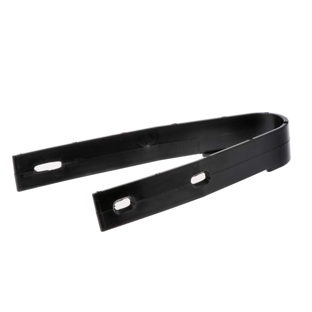 Kettenschieber Heckschwinge Abdeckung Protektor Guard Guide für Pit Dirt Trail Bike Motorrad Nylon Kettenschutz Kettenschieber Heckschwinge Abdeckung Protektor Guard Guide für Pit Dirt Trail Bike Motorrad Nylon Kettenschutz von SANRLO