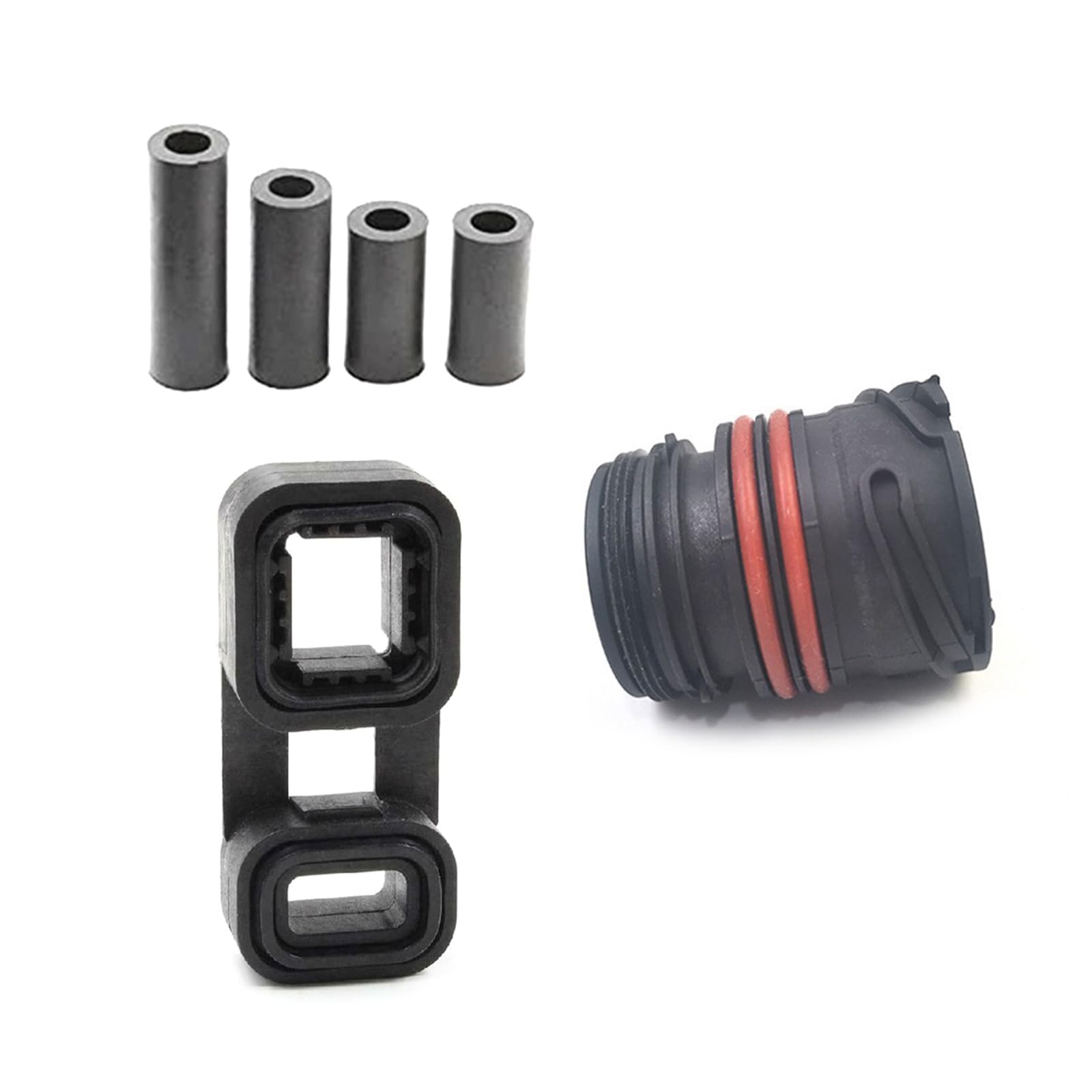 ZF 6HP26 6HP26X Getriebeölventile Karosseriehülse verbinden Dichtung und Adapter Dichtungsblock und MechatronicPlug Set 24347588727 ZF 6HP26 6HP26X Getriebeölventile Karosseriehülse verbinden Dichtung und Adapter Dichtungsblock und MechatronicPlug Set 24347588727 von SANRLO