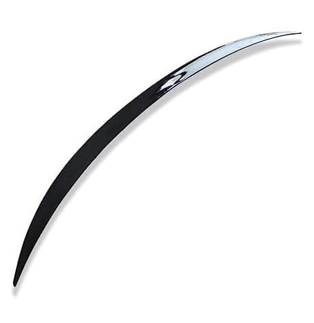 SANSHAOS Heckspoiler für Hyundai Ioniq 5 2022 2023,ABS Material Spoiler Auto Heckflügel Dachspoilerflügel Heckflügel Lippe Auto Tuning SANSHAOS Heckspoiler für Hyundai Ioniq 5 2022 2023,ABS Material Spoiler Auto Heckflügel Dachspoilerflügel Heckflügel Lippe Auto Tuning von SANSHAOS
