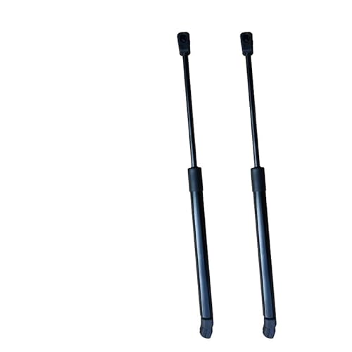 SANSHAOWUDI 2X Gasfeder Dämpfer Heckklappe Kompatibel für Hyundai ix20 JC 2009-2010, Heckklappen Kofferraum Links und Rechts Gasfederhaube Hubstreben Einstellbar Ämpfer Heckklappe,81770-1K000 von SANSHAOWUDI