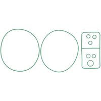 Umrüstsatz, Klimaanlage SANTECH MT2128 von Santech