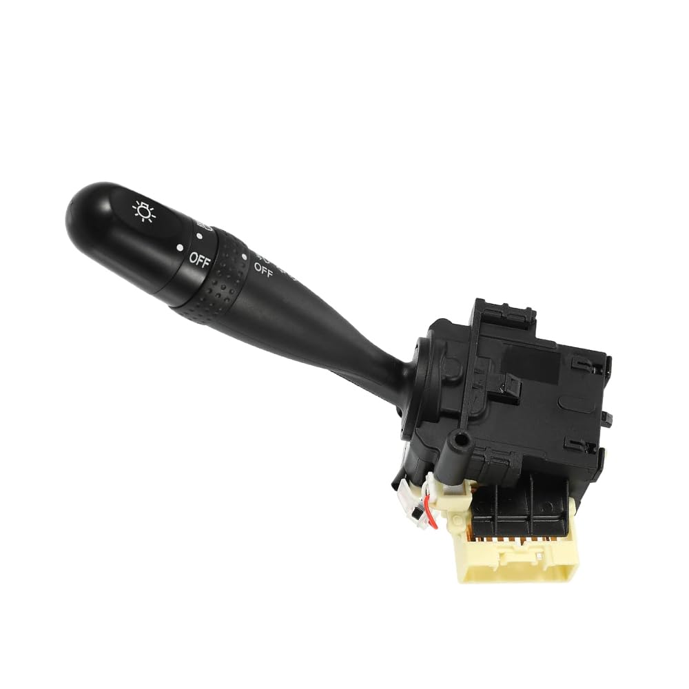 SANWAN Warnblinkschalter Blinkerschalter Auto Blinker Scheinwerfer Schalter 84140-02200 8414002200 Kompatibel mit Toyota Corolla 2002-2008 SANWAN Warnblinkschalter Blinkerschalter Auto Blinker Scheinwerfer Schalter 84140-02200 8414002200 Kompatibel mit Toyota Corolla 2002-2008 von SANWAN