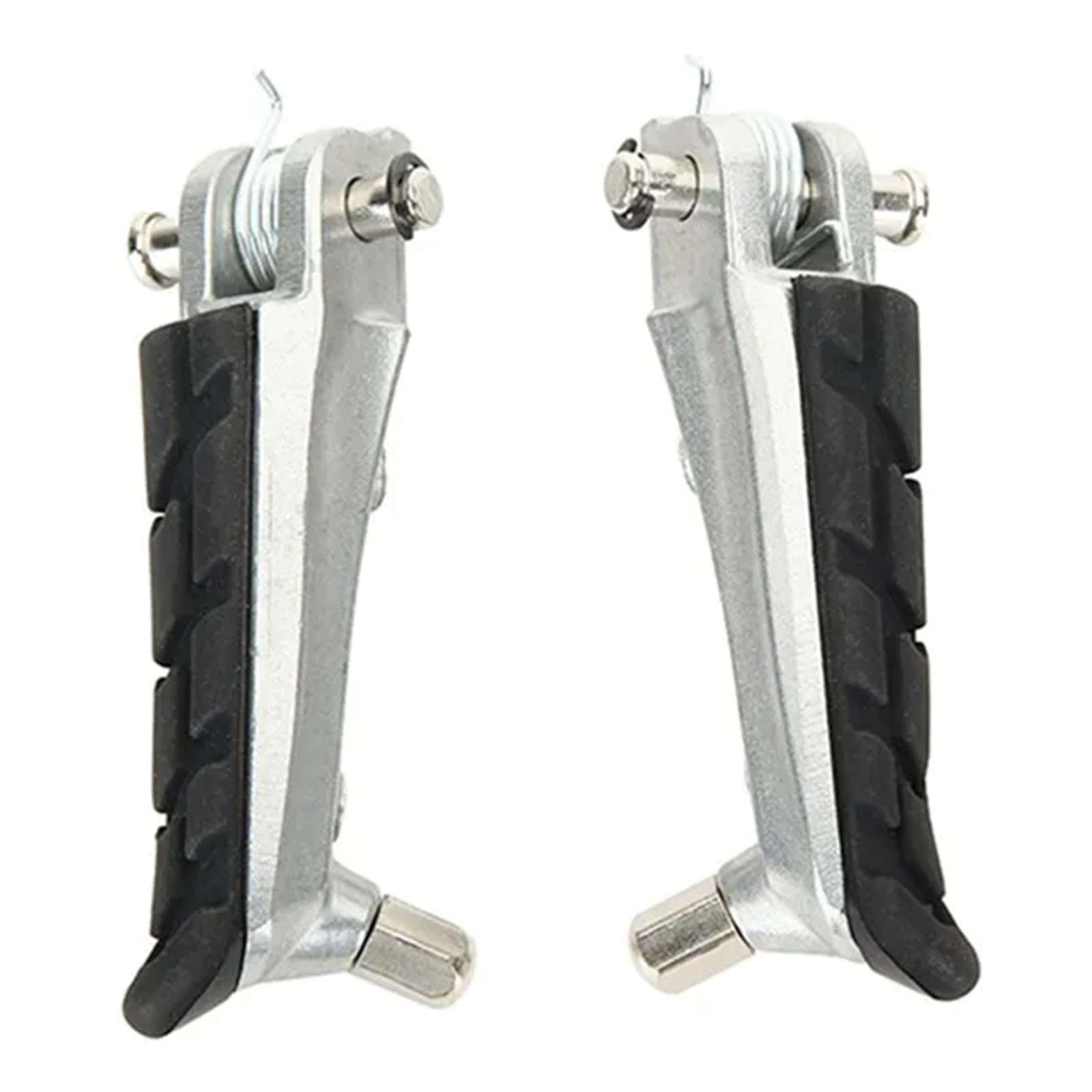 1 Set Motorrad Vorne Fußstütze Pedal Fußrasten Fußrasten Pedale for Cb250 Cbr600F Cb600F Nc700 1 Set Motorrad Vorne Fußstütze Pedal Fußrasten Fußrasten Pedale for Cb250 Cbr600F Cb600F Nc700 von SAPIIKEF