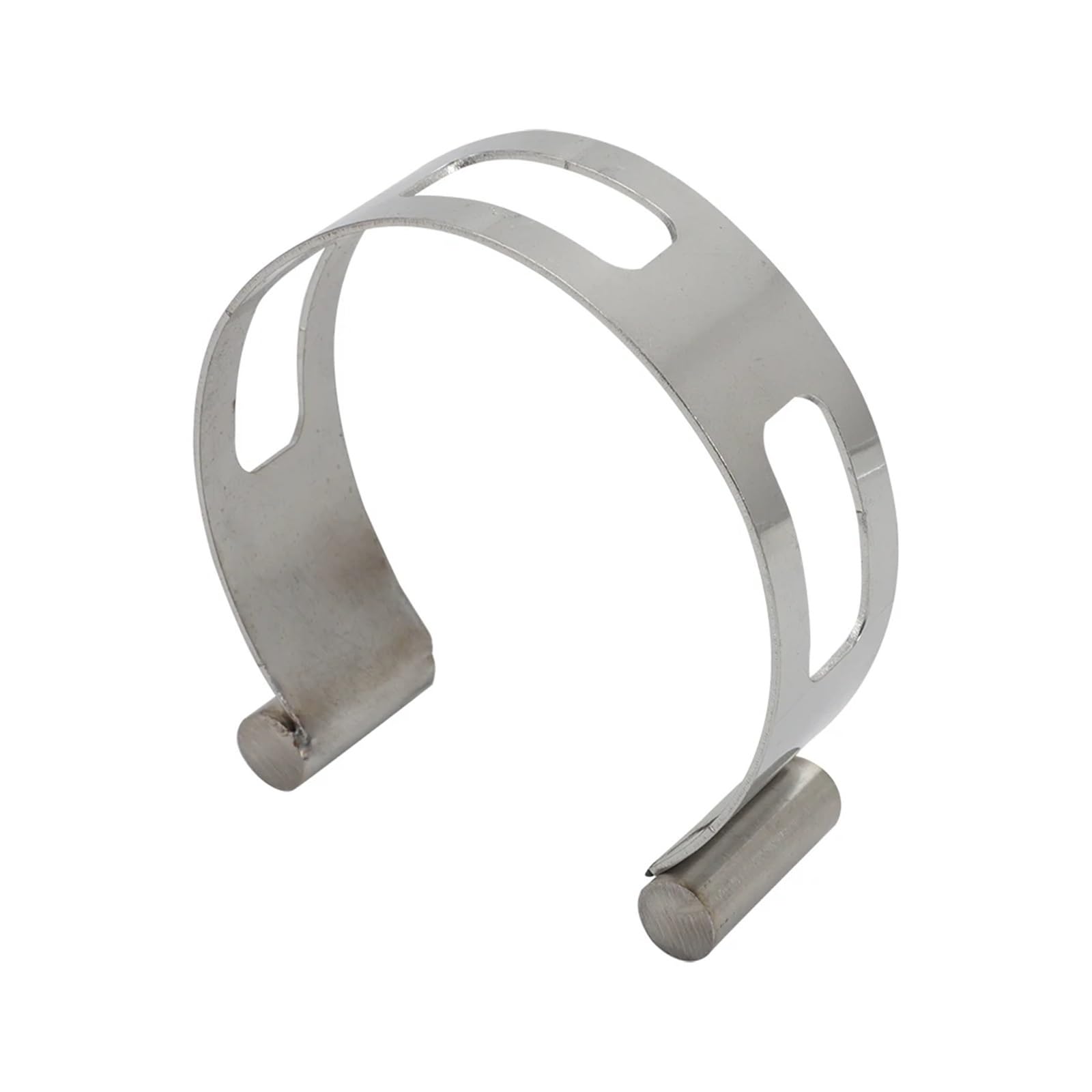 Exhaust Tacking Band Clamp-On For Welding And Fabrication Projects Stainless Steel Exhaust Pipe Clamps Clip 2.5"/63.5mm Exhaust Tacking Band Clamp-On For Welding And Fabrication Projects Stainless Steel Exhaust Pipe Clamps Clip 2.5"/63.5mm von SAPIIKEF