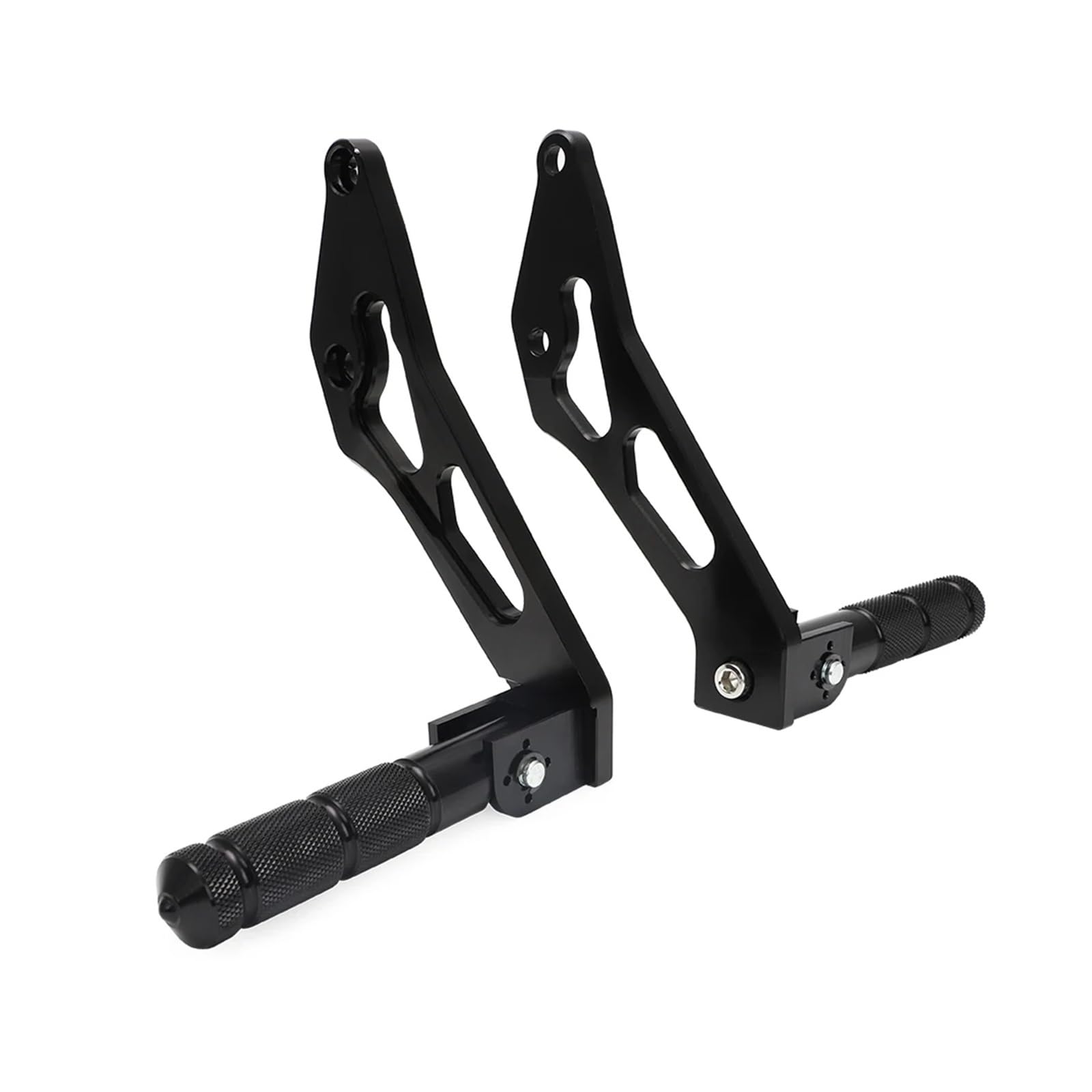 Motorrad Hinten Passagier Fußrasten ruht Pedal Peg Halterung X160 X260 Motorrad Hinten Passagier Fußrasten ruht Pedal Peg Halterung X160 X260 von SAPIIKEF