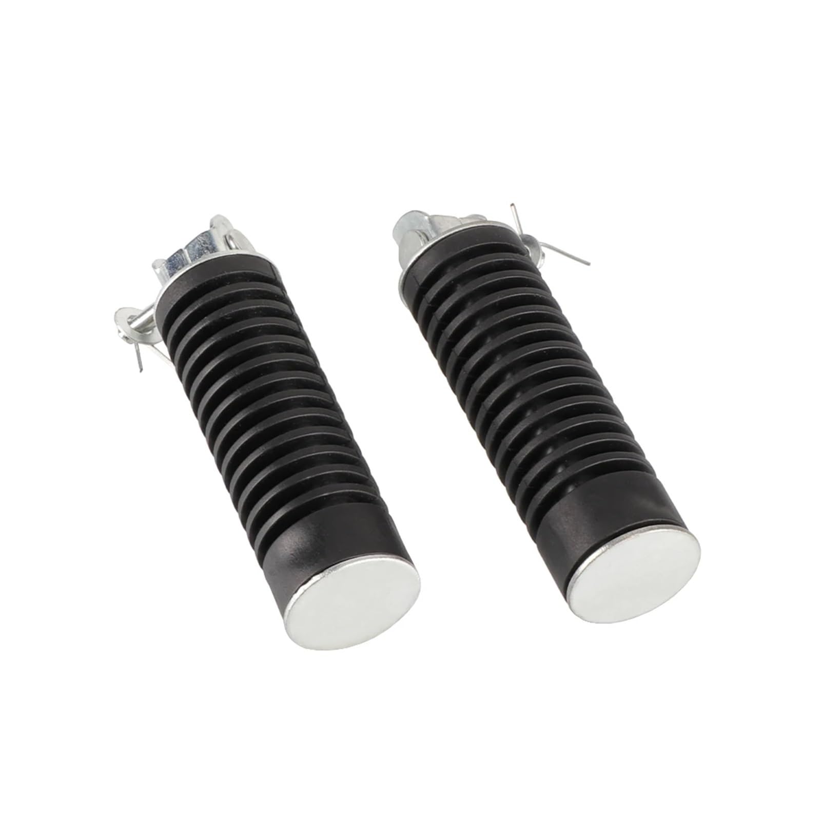Motorrad Vorne Fußrasten Fußrasten Pedale for CG125 125cc Motorrad Vorne Fußrasten Fußrasten Pedale for CG125 125cc von SAPIIKEF