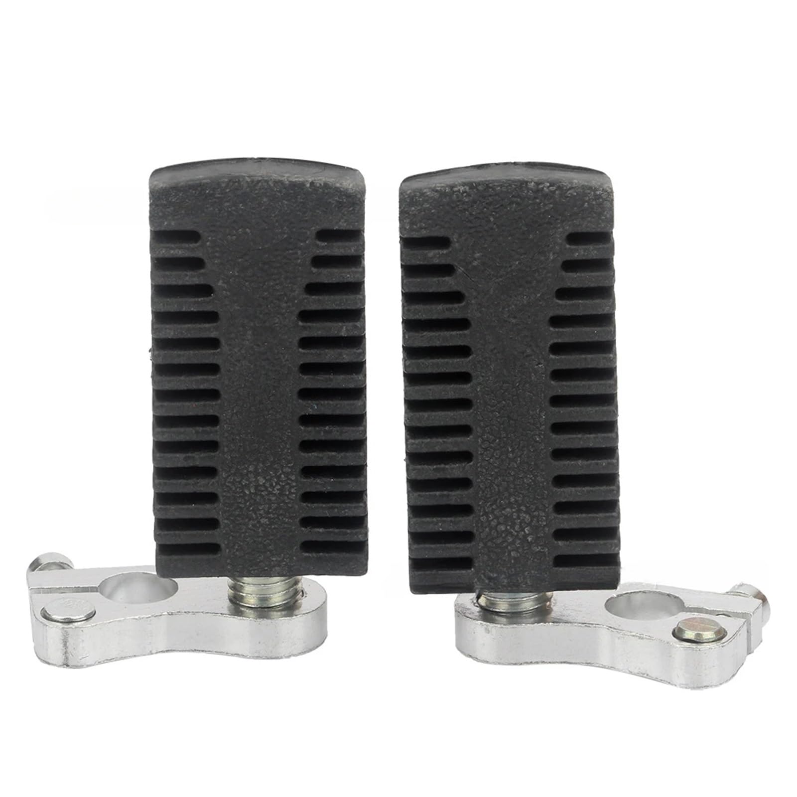 SAPIIKEF 1 Pair Foot Pedal, Foot Pedal, Front Foot Pedal Suitable for 47cc 49cc SAPIIKEF 1 Pair Foot Pedal, Foot Pedal, Front Foot Pedal Suitable for 47cc 49cc von SAPIIKEF