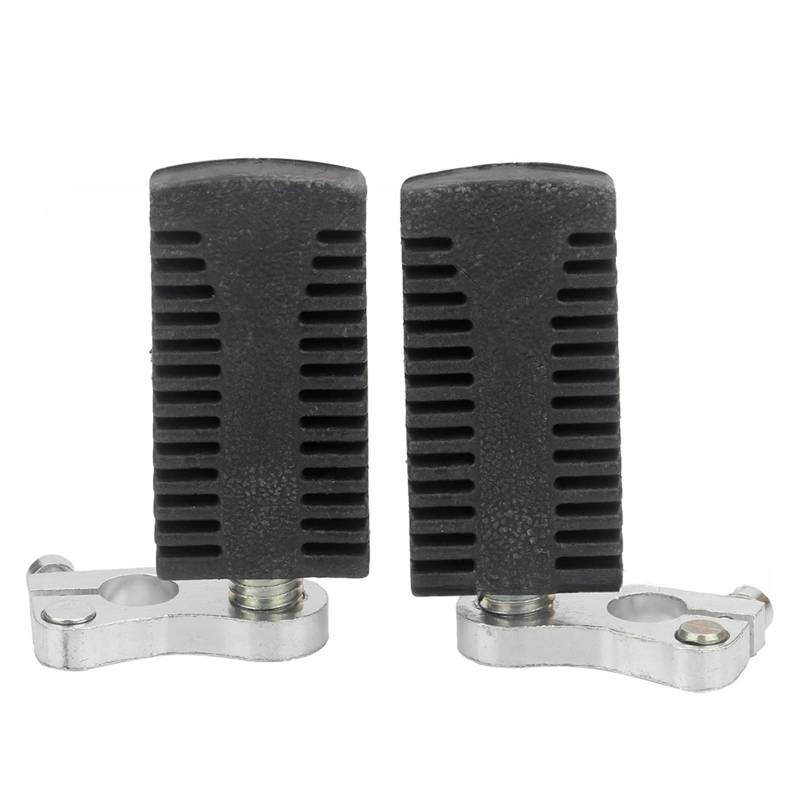 SAPIIKEF 1 Pair Foot Pedal, Foot Pedal, Front Foot Pedal Suitable for 47cc 49cc von SAPIIKEF