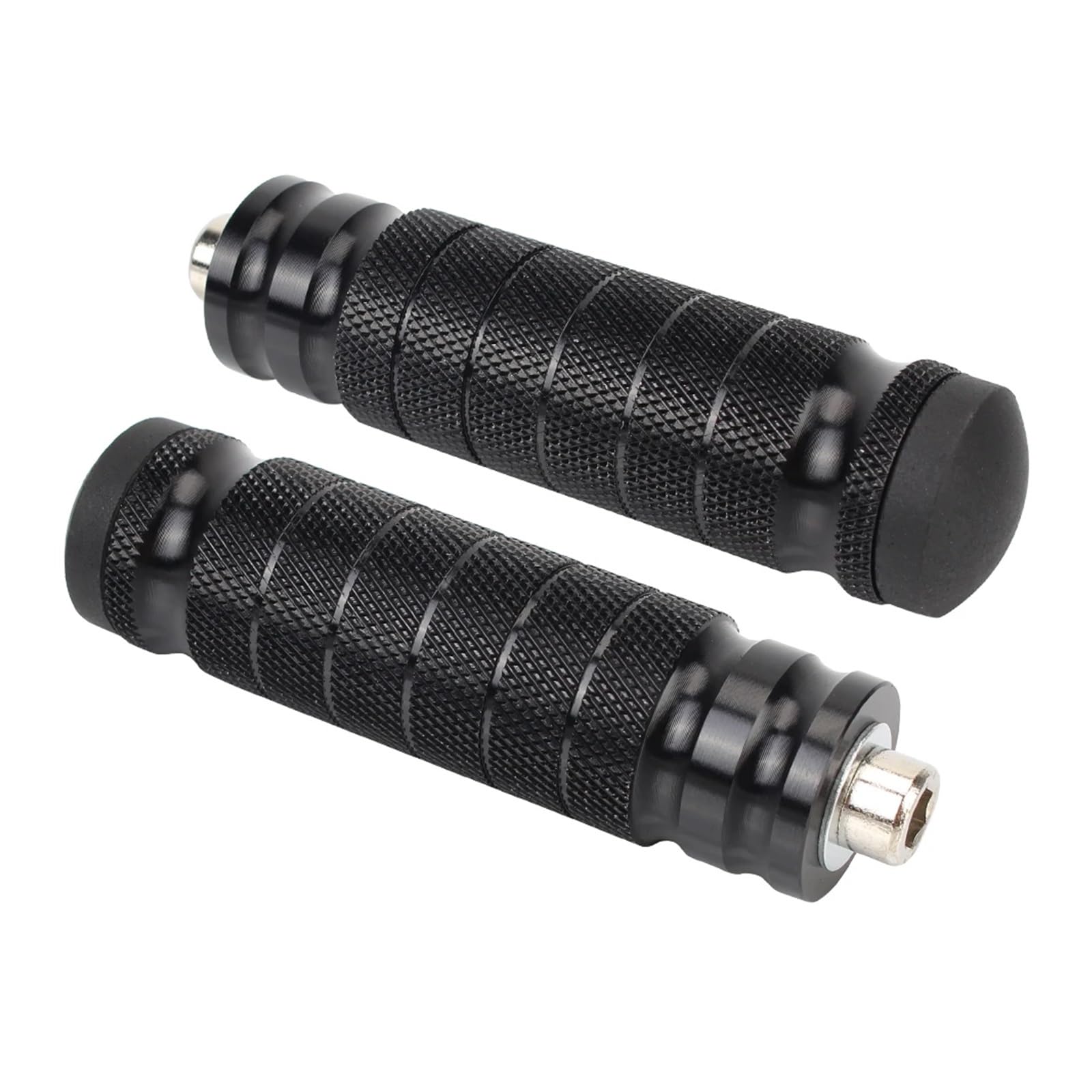 SAPIIKEF Pedal of The Rear Seat Motorcycle Rearset Footrests Foot Rest Pegs Foot Rests Motorbike Rear Footpegs Thread Rear Set Pedals SAPIIKEF Pedal of The Rear Seat Motorcycle Rearset Footrests Foot Rest Pegs Foot Rests Motorbike Rear Footpegs Thread Rear Set Pedals von SAPIIKEF