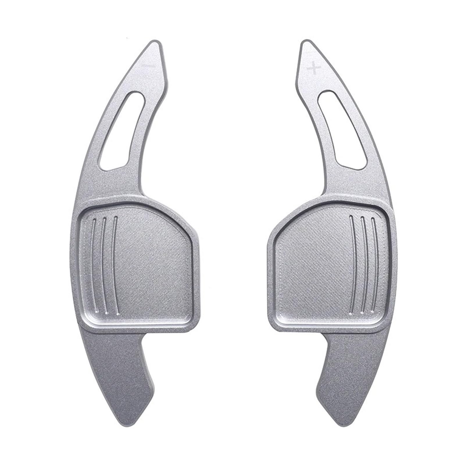 Paddle Shift Verlängerung Kompatibel Mit Für S8 2011-2016 Für SQ5 2013-2017 Für RS3 R8 2012 Für RS6 2013 Für Q7 2011-2018 Automatische Schaltwippenabdeckung Lenkrad-Schaltwippenverlängerung(Silver) Paddle Shift Verlängerung Kompatibel Mit Für S8 2011-2016 Für SQ5 2013-2017 Für RS3 R8 2012 Für RS6 2013 Für Q7 2011-2018 Automatische Schaltwippenabdeckung Lenkrad-Schaltwippenverlängerung(Silver) von SAQIYEU