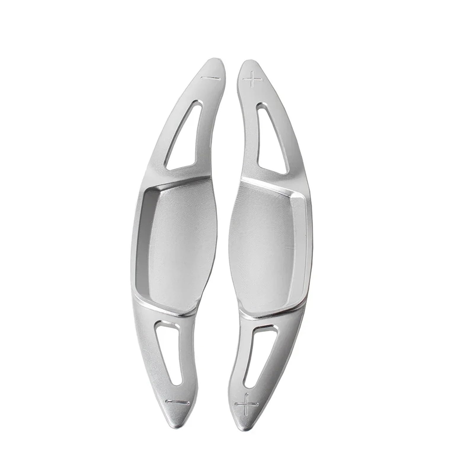 Paddle Shift Verlängerung Kompatibel Mit Suzuki Für Vitara Für Escudo 2016-2023 Für Swift 2011-2023 Auto-Schaltwippen Paddelverlängerung Paddelschaltung Lenkrad-Getriebeverlängerung Schalthebel(Silver Paddle Shift Verlängerung Kompatibel Mit Suzuki Für Vitara Für Escudo 2016-2023 Für Swift 2011-2023 Auto-Schaltwippen Paddelverlängerung Paddelschaltung Lenkrad-Getriebeverlängerung Schalthebel(Silver von SAQIYEU