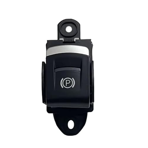 SAQIYEU Auto Handbremse Schalter Kompatibel Mit A6 Für Allroad Für Quattro 2007 2008 2009 2010 2011 Auto-Power-Elektronischer Handbremsschalter Parkbremsknopf 4F1927225A SAQIYEU Auto Handbremse Schalter Kompatibel Mit A6 Für Allroad Für Quattro 2007 2008 2009 2010 2011 Auto-Power-Elektronischer Handbremsschalter Parkbremsknopf 4F1927225A von SAQIYEU