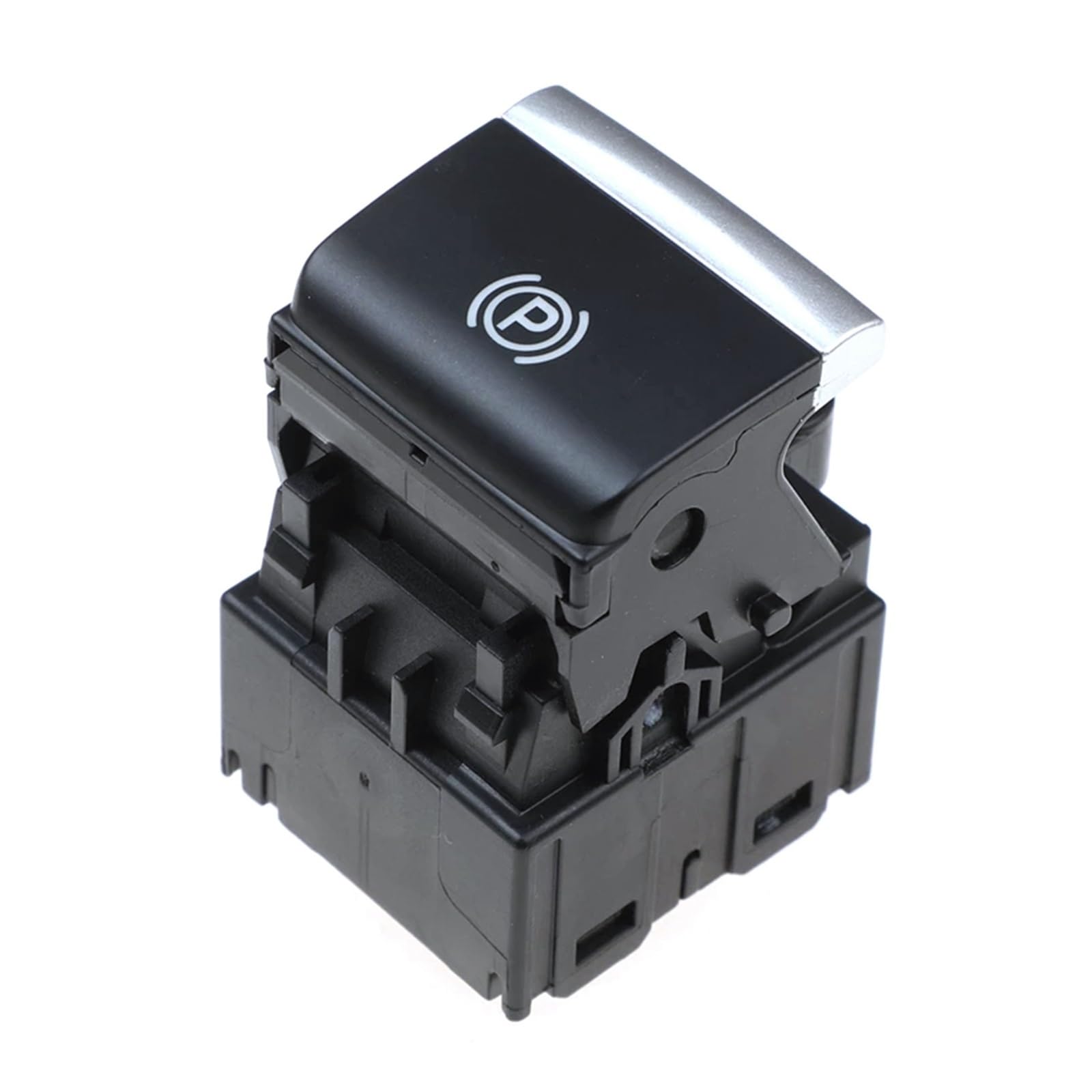SAQIYEU Auto Handbremse Schalter Kompatibel Mit Civic 2016 2017 2018 Auto Elektronischer Handbremsknopf Parkbremsschalter Parkhandbremsen-Steuerschalter OEM 35355-TBA-A01 SAQIYEU Auto Handbremse Schalter Kompatibel Mit Civic 2016 2017 2018 Auto Elektronischer Handbremsknopf Parkbremsschalter Parkhandbremsen-Steuerschalter OEM 35355-TBA-A01 von SAQIYEU