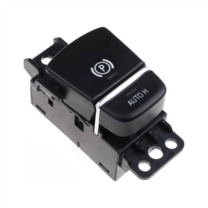 SAQIYEU Auto Handbremse Schalter Kompatibel Mit Für 540i Für XDrive 530i 540i 530i Für XDrive 2017 2018 Auto Auto Elektronischer Handbremsknopf Parkschalter OEM 61316842027 von SAQIYEU