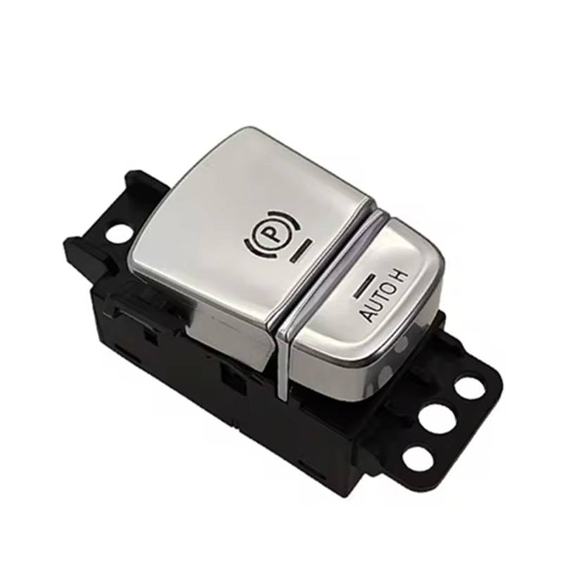 SAQIYEU Auto Handbremse Schalter Kompatibel Mit Für 7 Serie G11 G12 2016 2017 2018 2019 2020 2021 2022 Auto Elektronische Parken Control Schalter Taste OE:61316819981 von SAQIYEU