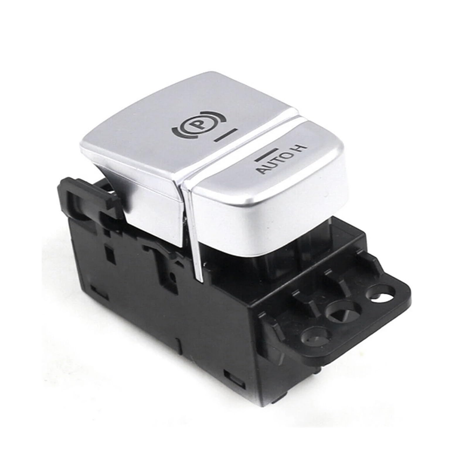 SAQIYEU Auto Handbremse Schalter Kompatibel Mit Für 7er G11 G12 Feststellbremsen-Steuerschalter Handbremsschalter Handbremsknopf Parkschalter Auto OEM 6131-6819-981 SAQIYEU Auto Handbremse Schalter Kompatibel Mit Für 7er G11 G12 Feststellbremsen-Steuerschalter Handbremsschalter Handbremsknopf Parkschalter Auto OEM 6131-6819-981 von SAQIYEU