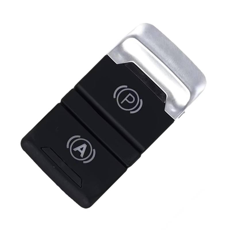 SAQIYEU Auto Handbremse Schalter Kompatibel Mit Für A5 S5 2010 2011 2012 2013 2014 2015 2016 2017 Parkbremsschalter Auto Hold Button Teile OE:8K1927225C von SAQIYEU