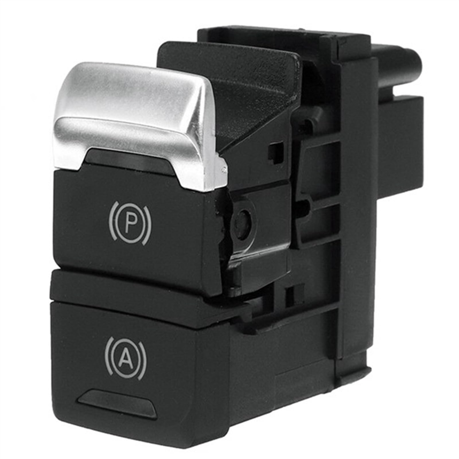 SAQIYEU Auto Handbremse Schalter Kompatibel Mit Für A6 C6 2013 2014 2015 2016 2017 2018 Auto-Parkbremsschalter Handbremsknopf-Steuerschalter OEM 8K1927269C SAQIYEU Auto Handbremse Schalter Kompatibel Mit Für A6 C6 2013 2014 2015 2016 2017 2018 Auto-Parkbremsschalter Handbremsknopf-Steuerschalter OEM 8K1927269C von SAQIYEU