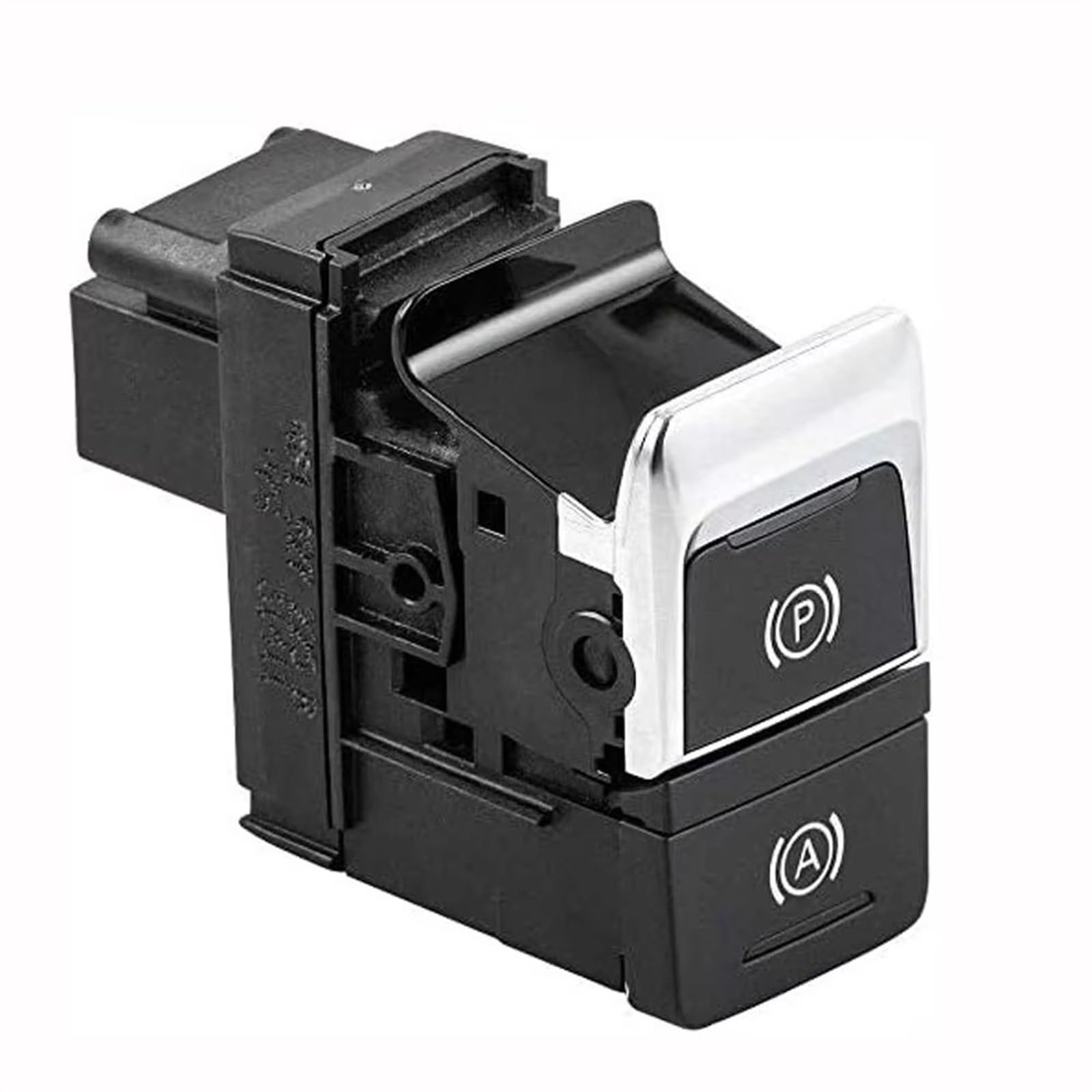 SAQIYEU Auto Handbremse Schalter Kompatibel Mit Für A6 C7 RS6 S7 S7 A7 2013 2014 2015 2016 2017 2018 2019 Auto Elektronische Handbremse Parkhandbremsschalter Knopf 4G1927225B SAQIYEU Auto Handbremse Schalter Kompatibel Mit Für A6 C7 RS6 S7 S7 A7 2013 2014 2015 2016 2017 2018 2019 Auto Elektronische Handbremse Parkhandbremsschalter Knopf 4G1927225B von SAQIYEU