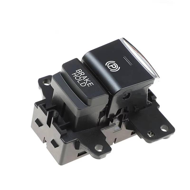 SAQIYEU Auto Handbremse Schalter Kompatibel Mit Für Avancier Auto Auto Handbremsknopf Feststellbremsschalter Autobremsknopf Auto-Verbrauchszubehör OEM: 35355THAH01 von SAQIYEU