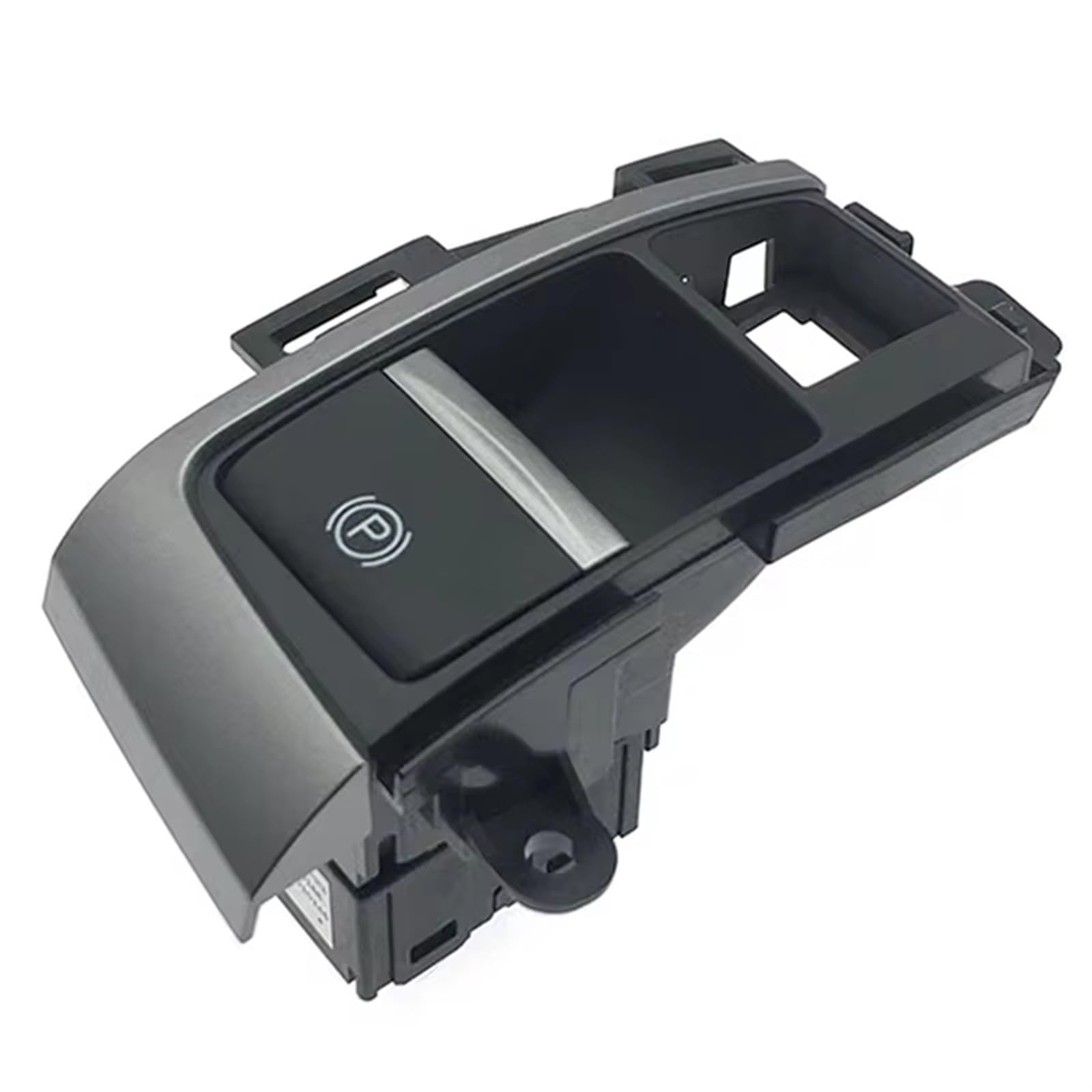 SAQIYEU Auto Handbremse Schalter Kompatibel Mit Für Civic 2016 2017 2018 Elektronischer Automatischer Handbremsknopf Feststellbremsschalter Automatisches Verbrauchszubehör OEM: 35355-TBA-A01 SAQIYEU Auto Handbremse Schalter Kompatibel Mit Für Civic 2016 2017 2018 Elektronischer Automatischer Handbremsknopf Feststellbremsschalter Automatisches Verbrauchszubehör OEM: 35355-TBA-A01 von SAQIYEU