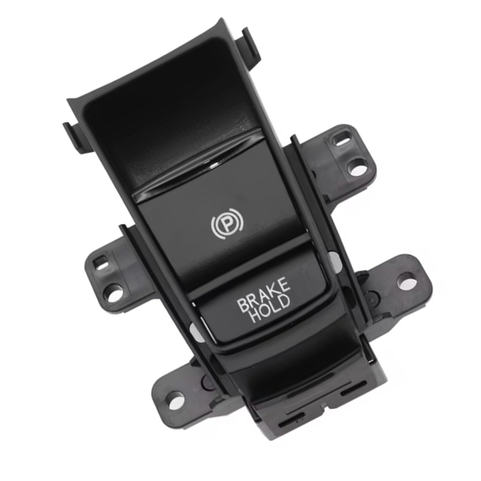 SAQIYEU Auto Handbremse Schalter Kompatibel Mit Für HR-V 2016 2017 2018 2019 Elektronischer Automatischer Handbremsknopf Feststellbremsschalter Zubehör OEM: 35355-T7A-J01 35355T7AJ01 SAQIYEU Auto Handbremse Schalter Kompatibel Mit Für HR-V 2016 2017 2018 2019 Elektronischer Automatischer Handbremsknopf Feststellbremsschalter Zubehör OEM: 35355-T7A-J01 35355T7AJ01 von SAQIYEU