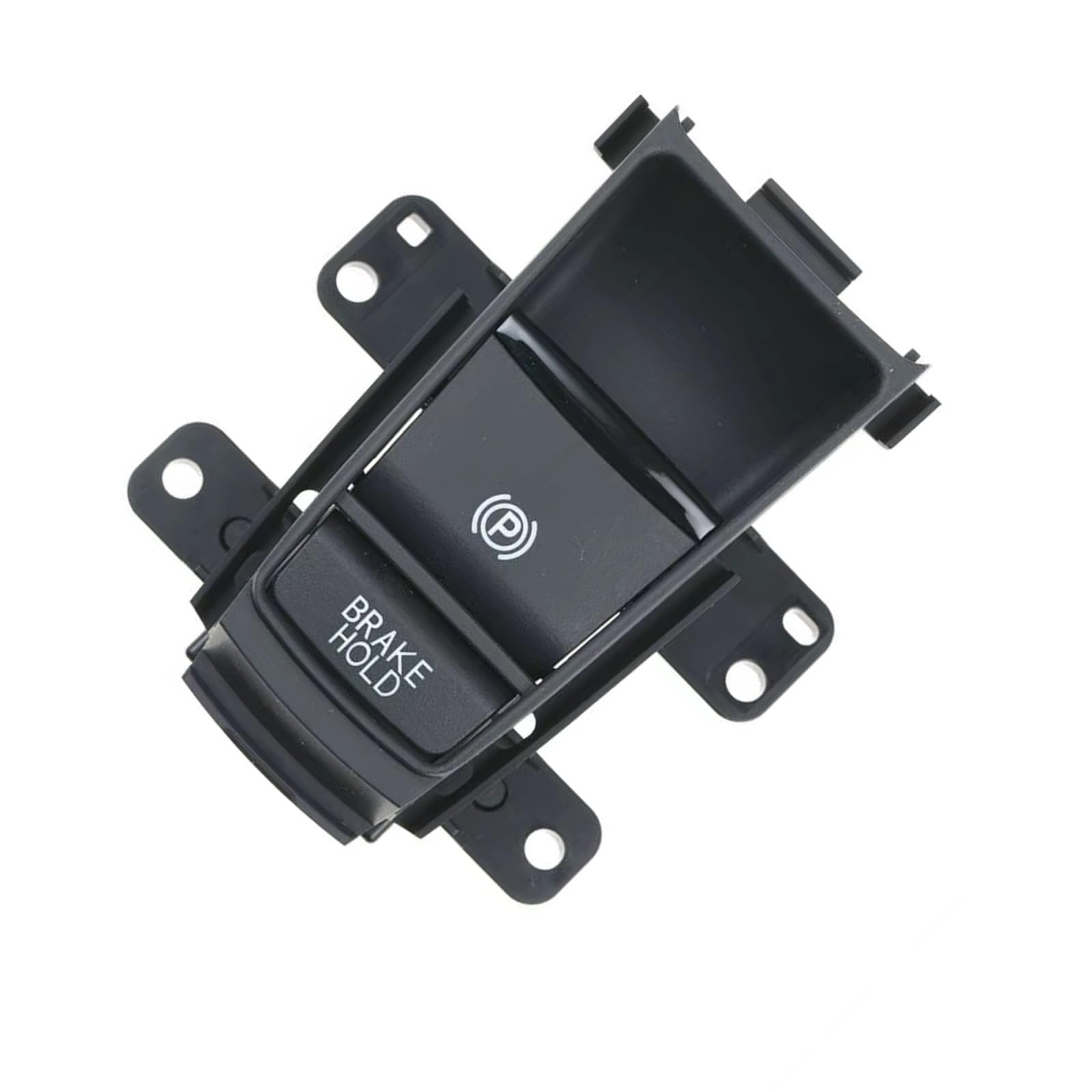 SAQIYEU Auto Handbremse Schalter Kompatibel Mit Für HR-V 2016 2017 2018 2019 Elektronischer Automatischer Handbremsknopf Feststellbremsschalter Zubehör OEM: 35355-T7A-J01 35355T7AJ01 SAQIYEU Auto Handbremse Schalter Kompatibel Mit Für HR-V 2016 2017 2018 2019 Elektronischer Automatischer Handbremsknopf Feststellbremsschalter Zubehör OEM: 35355-T7A-J01 35355T7AJ01 von SAQIYEU