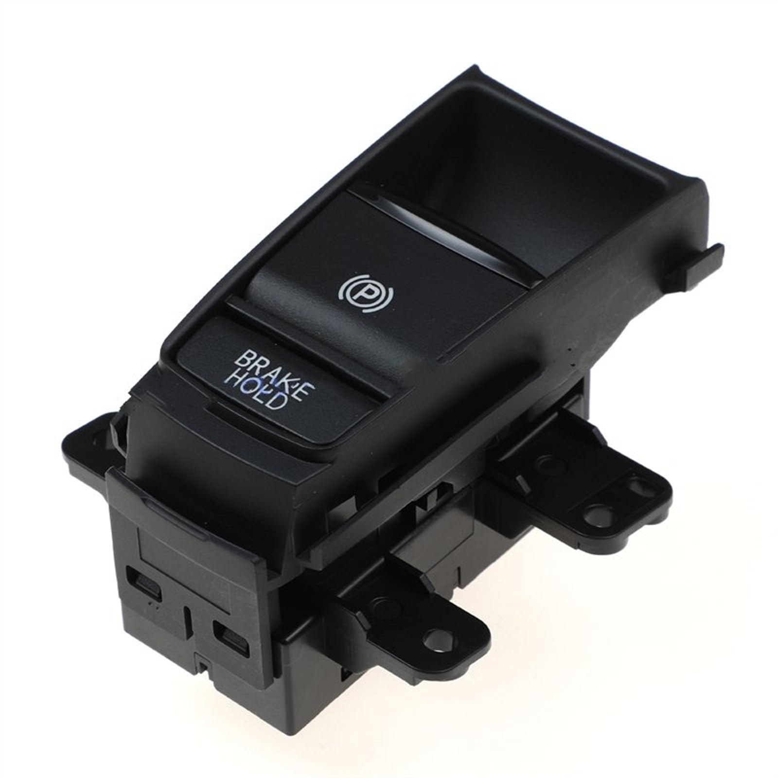 SAQIYEU Auto Handbremse Schalter Kompatibel Mit Für HR-V Für XR-V Autozubehör Elektronischer Handbremsknopf Feststellbremsschalter OEM 35355-T7A-J01 35355T7AJ01 SAQIYEU Auto Handbremse Schalter Kompatibel Mit Für HR-V Für XR-V Autozubehör Elektronischer Handbremsknopf Feststellbremsschalter OEM 35355-T7A-J01 35355T7AJ01 von SAQIYEU
