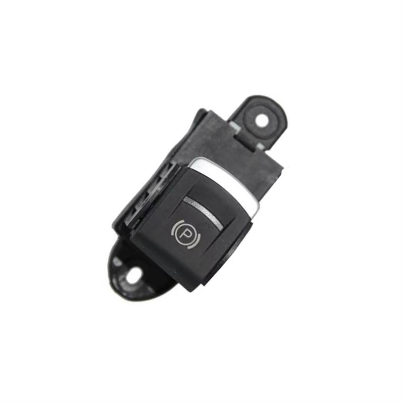 SAQIYEU Auto Handbremse Schalter Kompatibel Mit Für RS6 2008 2009 2010 2011 Elektronischer Handbremsschalter Parkhandbremse Autoteile Zubehör 4F1927225A von SAQIYEU
