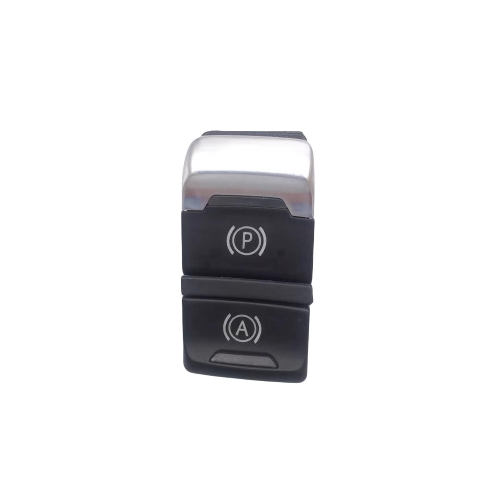 SAQIYEU Auto Handbremse Schalter Kompatibel Mit Für S5 8TA Q5 2010 2011 2012 2013 2014 2015 2016 Auto-Handbremsknopf Auto Elektronischer Parkbremsen-Steuerschalter OEM 8K1927225C SAQIYEU Auto Handbremse Schalter Kompatibel Mit Für S5 8TA Q5 2010 2011 2012 2013 2014 2015 2016 Auto-Handbremsknopf Auto Elektronischer Parkbremsen-Steuerschalter OEM 8K1927225C von SAQIYEU