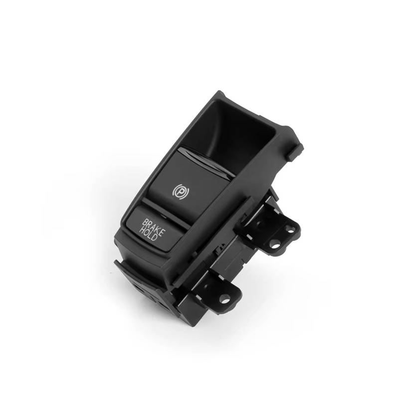 SAQIYEU Auto Handbremse Schalter Kompatibel Mit Für Vezel RU1 RU5 2015 2016 2017 2018 2019 Elektrischer Feststellbremsschalter Handbremsschalter Autodekoration OE: 35355T7AJ02 von SAQIYEU