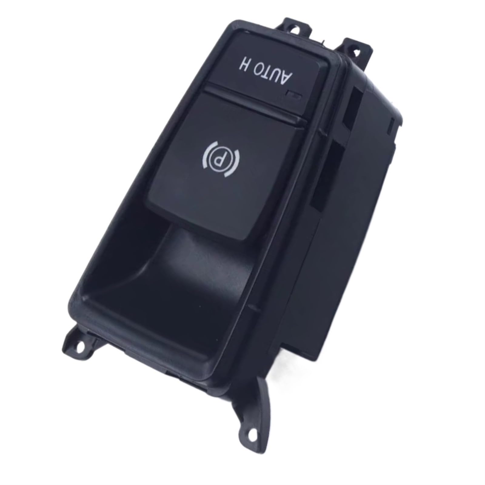 SAQIYEU Auto Handbremse Schalter Kompatibel Mit Für X6 E71 01/2007-06/2014 Feststellbremsen-Steuerschalter Elektrischer Feststellbremsen-Bremsschalterknopf EMF 61319148508 SAQIYEU Auto Handbremse Schalter Kompatibel Mit Für X6 E71 01/2007-06/2014 Feststellbremsen-Steuerschalter Elektrischer Feststellbremsen-Bremsschalterknopf EMF 61319148508 von SAQIYEU