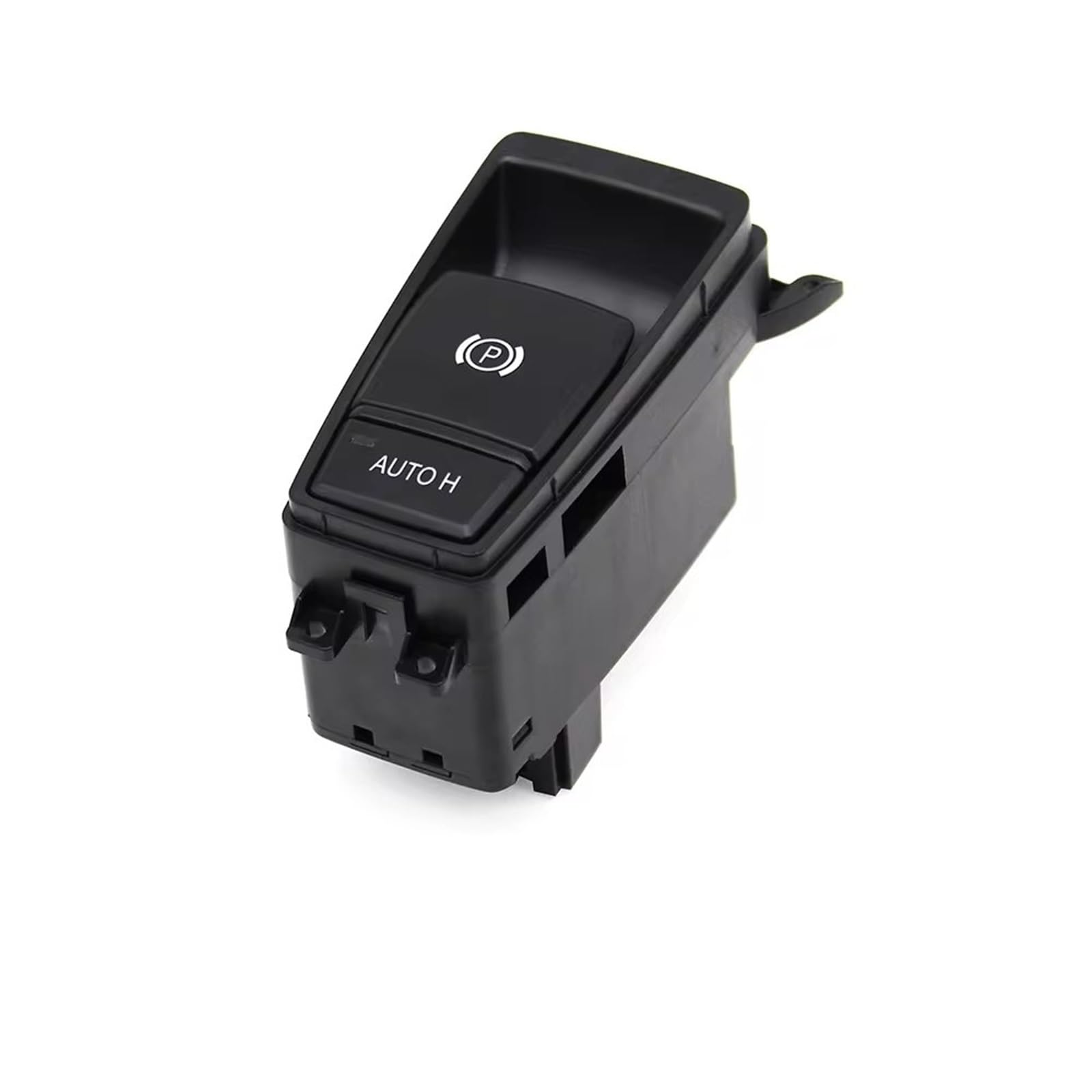 SAQIYEU Auto Handbremse Schalter Kompatibel Mit Für X6 E71 E72 2007 2008 2009 2010 2011 2012 2013 Auto Elektronischer Parkhandbremskontrollschalterknopf OE: 61319148508 SAQIYEU Auto Handbremse Schalter Kompatibel Mit Für X6 E71 E72 2007 2008 2009 2010 2011 2012 2013 Auto Elektronischer Parkhandbremskontrollschalterknopf OE: 61319148508 von SAQIYEU