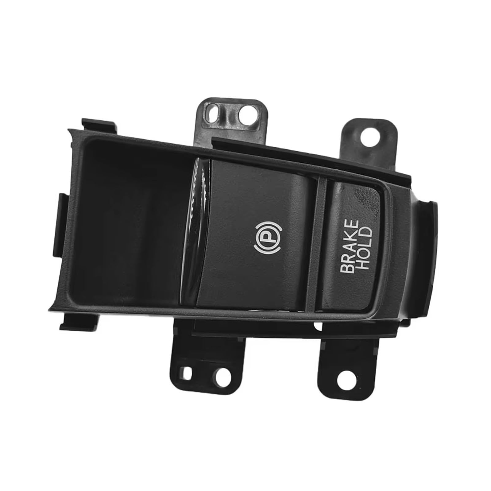 SAQIYEU Auto Handbremse Schalter Kompatibel Mit Für XR-V 2015 2016 2017 2018 2019 2020 Elektronischer Automatischer Handbremsknopf Parkbremsschalter OE: 35355T7AJ01 35355-T7A-J01 SAQIYEU Auto Handbremse Schalter Kompatibel Mit Für XR-V 2015 2016 2017 2018 2019 2020 Elektronischer Automatischer Handbremsknopf Parkbremsschalter OE: 35355T7AJ01 35355-T7A-J01 von SAQIYEU