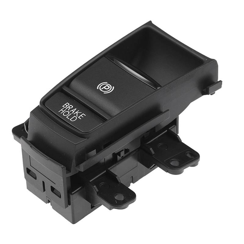 SAQIYEU Auto Handbremse Schalter Kompatibel Mit HRV Für XRV Für HR-V Für XR-V 2015-2020 12-poliger Auto-Steuerschalter Für Elektrische Feststellbremse OEM 35355T7AJ01 35355-T7A-J01 von SAQIYEU